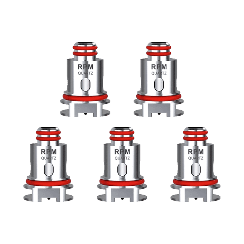 SMOK RPM Coils (x5)