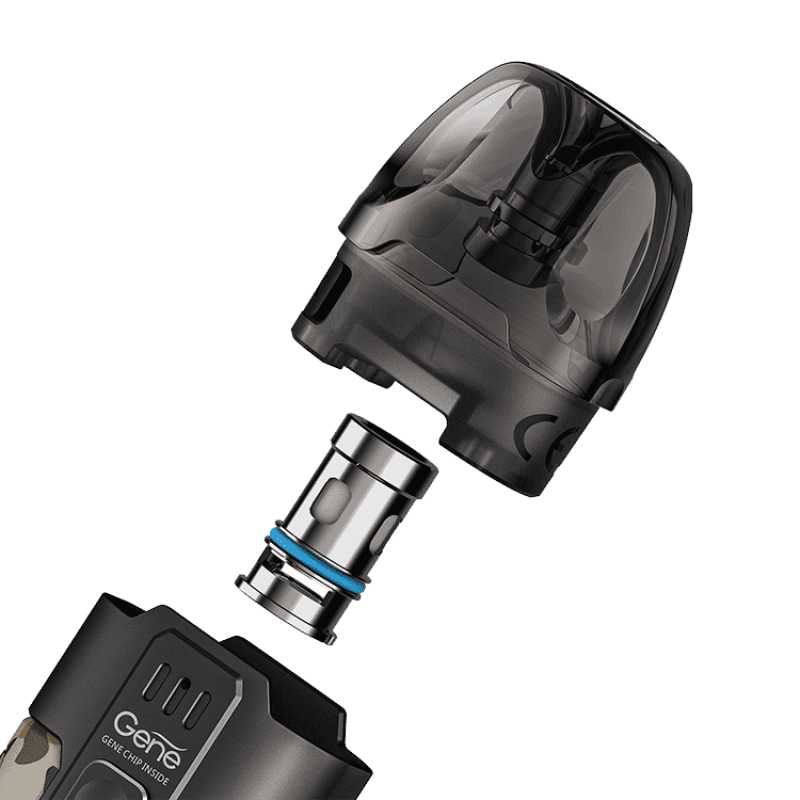 Voopoo Argus Air Pod Cartridge (x2)