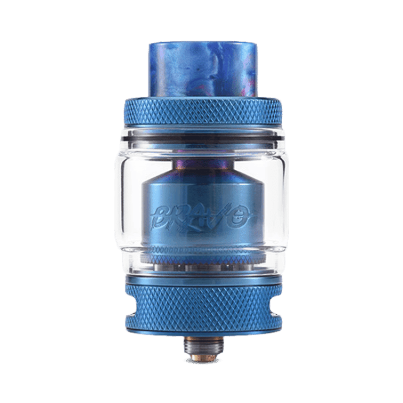 Wotofo Bravo RTA