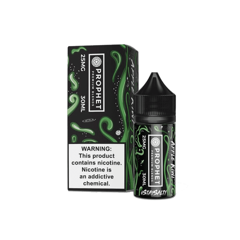 Prophet Premium Blends Apple Kiwi 30ml