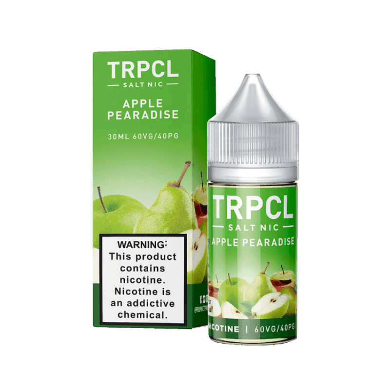 Prophet Premium Blends Apple Pearadise Salts 30ml