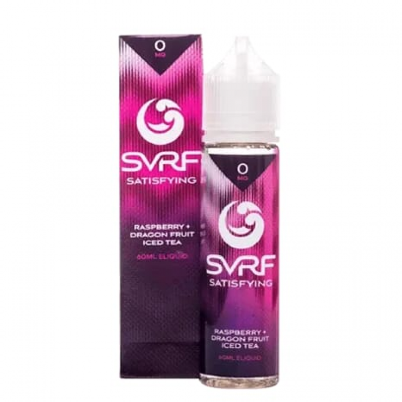 SAVEURvape Satisfying 60ml