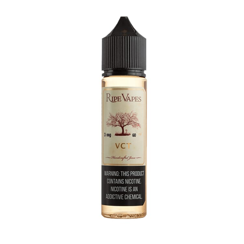 Ripe Vapes VCT 60mL