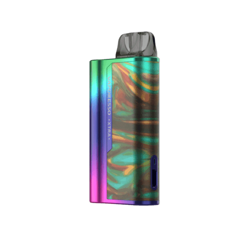 Vaporesso Xtra Pod Kit