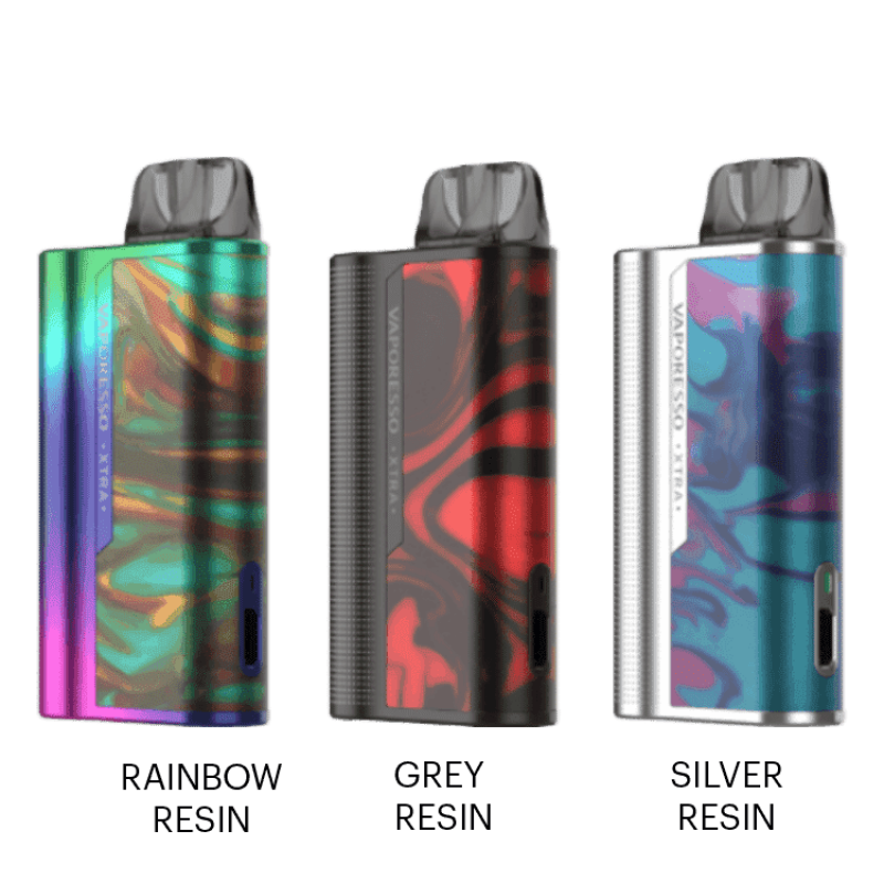 Vaporesso Xtra Pod Kit