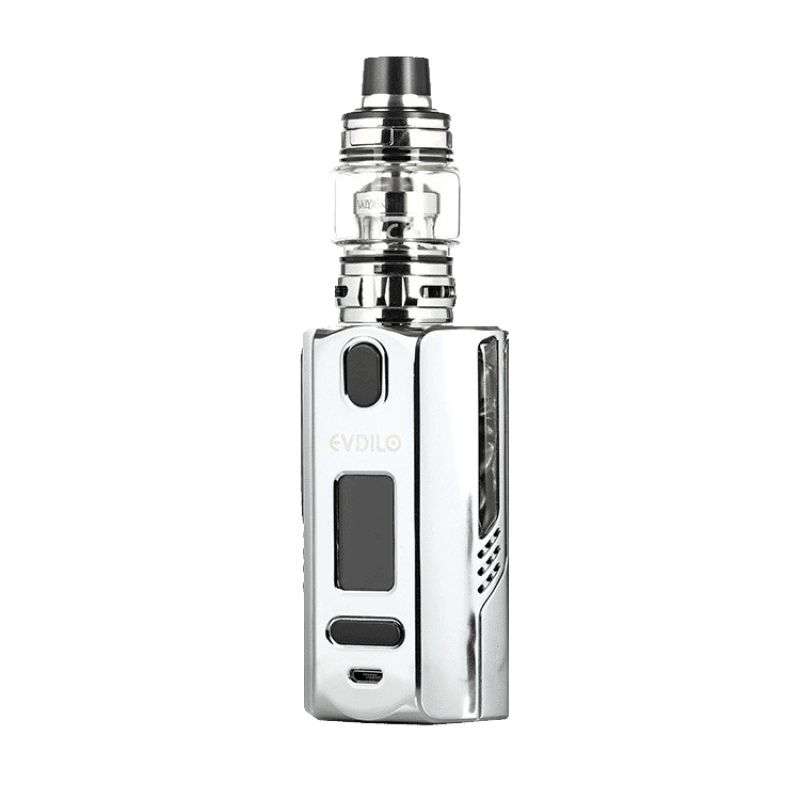 UWell Evdilo Kit