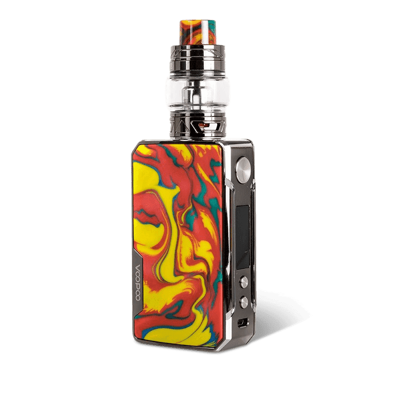 Voopoo Drag 2 177W Platinum Kit