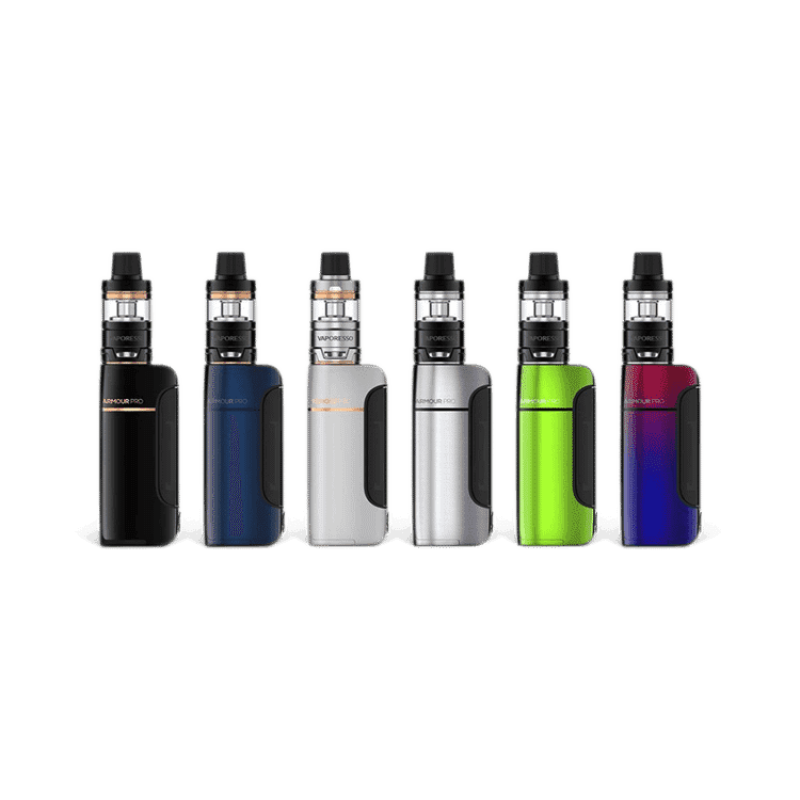 Vaporesso Armour Pro Kit