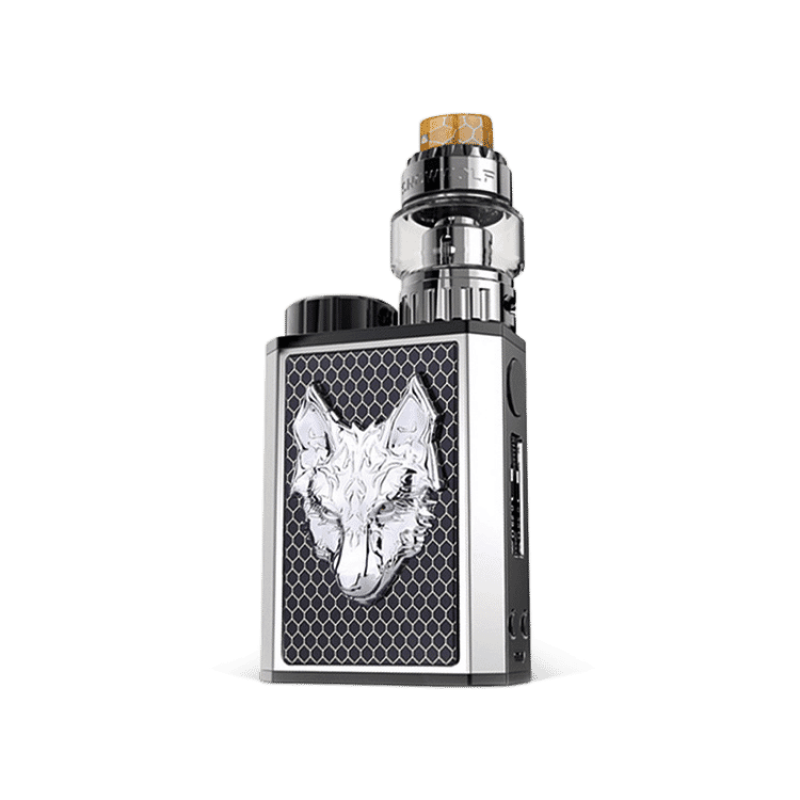 SnowWolf Mini 100W Kit