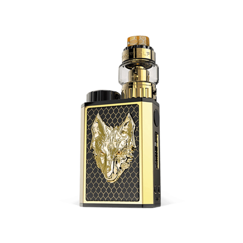 SnowWolf Mini 100W Kit