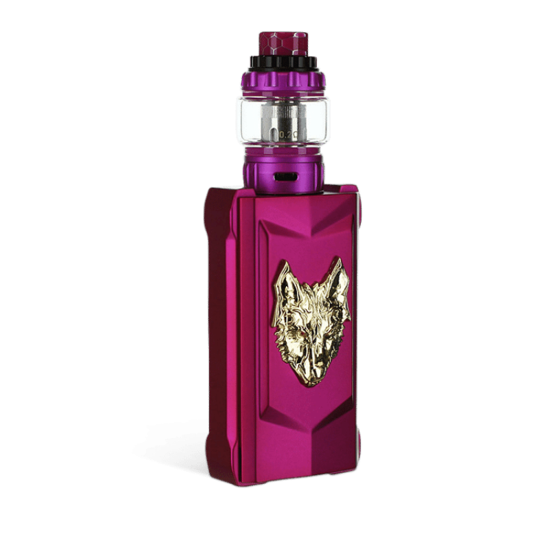 SnowWolf Mfeng 200W Kit