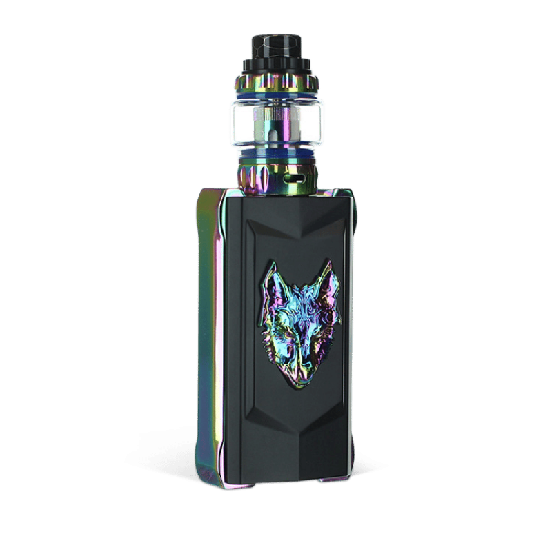 SnowWolf Mfeng 200W Kit